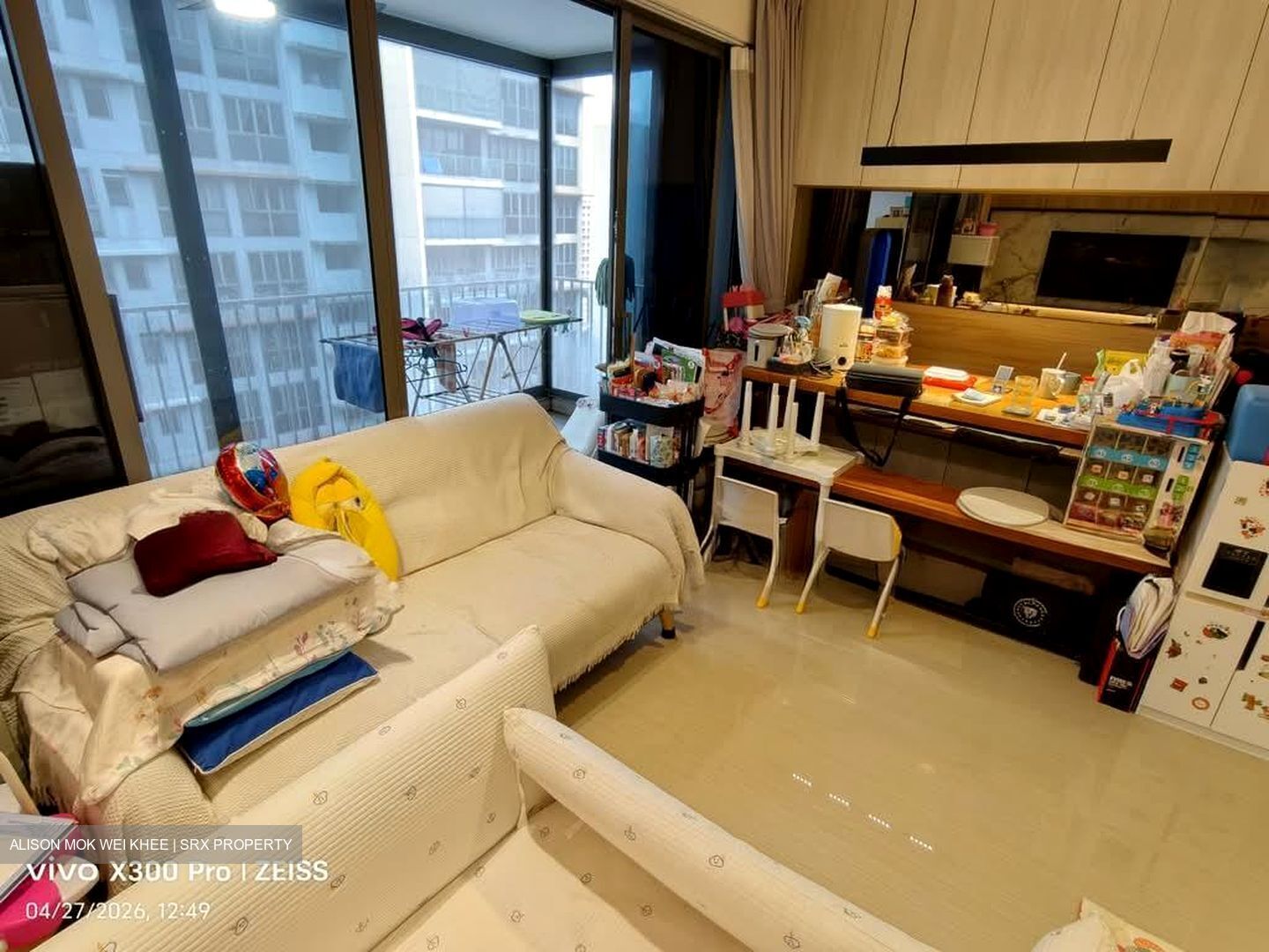 Parc Life (D27), Condominium #574290331